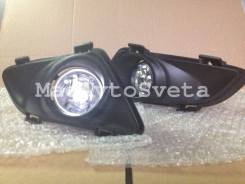 Фара противотуманная. Mazda Mazda6 Mazda Atenza