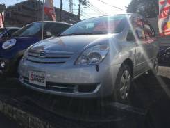 Toyota Corolla Spacio. автомат, передний, 1.5, бензин, 32 000 тыс. км, б/п, нет птс. Под заказ