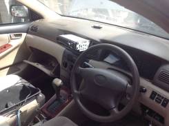 Подушка безопасности. Toyota Corolla