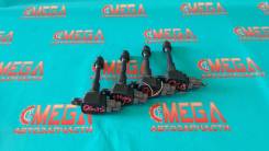 Катушка зажигания. Nissan: Bluebird Sylphy, Tino, Expert, Avenir, Sunny, Almera Tino, Primera, Almera, AD, Wingroad Двигатели: QG15DE, QG18DE, QG13DE...