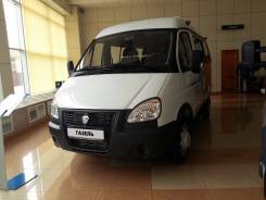 ГАЗ 3221. Продается ГАЗель, 2 800 куб. см., 8 мест