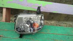 Фара. Nissan Otti, H92W Mitsubishi Toppo, H82A Mitsubishi eK-Series, H82W Mitsubishi eK-Sport, H82W