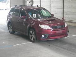 Subaru Forester. механика, 4wd, 2.0, бензин, 54 000 тыс. км, б/п. Под заказ