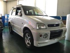 Toyota Cami. автомат, 4wd, 1.3, бензин, 82 000 тыс. км, б/п, нет птс. Под заказ