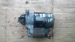 Стартер. Suzuki Jimny, JB23W Двигатель K6A