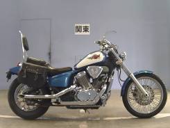 Honda Steed 400VLX. 400 куб. см., исправен, птс, без пробега