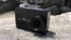 Xiaomi Yi Action Camera
