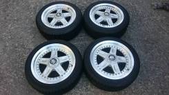 RAYS VOLK RACING. 7.0x16, 4x114.30, ET35, ЦО 65,1 мм. Под заказ