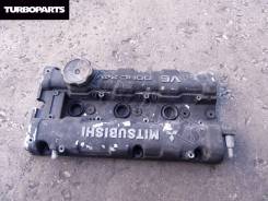 Крышка головки блока цилиндров. Mitsubishi GTO, Z15A, Z16A Двигатель 6G72