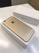 Apple iPhone 6. Б/у