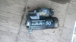 Стартер. Nissan Terrano, LR50, LUR50 Nissan Ambulance, FLGE50, ALE50, ALWE50, FLWGE50 Nissan Elgrand, ALE50, ALWE50 Nissan Terrano Regulus, JLUR50, JL...