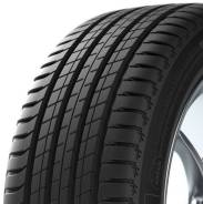 Michelin Latitude Sport 3. Летние, 2016 год, без износа, 4 шт