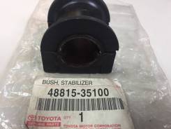 Втулка стабилизатора. Toyota Hilux Surf, RZN185, VZN185, KZN185, RZN180, KDN185, VZN180 Toyota 4Runner, KZN185, RZN180, VZN180, VZN185, RZN185 Toyota...