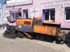 Hanta. Продам асфальтоукладчик F1943C, 3 300 куб. см.