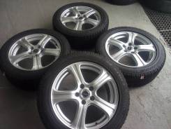 Bridgestone Toprun. 7.0x17, 5x114.30, ET45