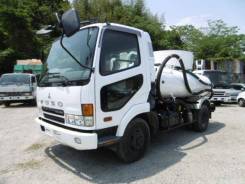Mitsubishi Fuso Fighter. , 8 200 куб. см. Под заказ