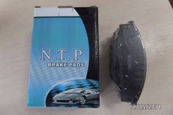 Колодка тормозная. Toyota: Century, Granvia, 4Runner, Hiace, Regius Ace, Hilux, Celica, Dyna, Camry, Toyoace, Quick Delivery, Carina II, Grand Hiace...