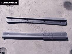 Порог пластиковый. Mitsubishi GTO, Z15A, Z16A Двигатель 6G72