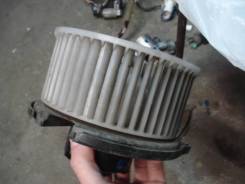 Мотор печки. Mazda Demio, DY3R, DY5W, DY3W, DY5R Mazda Verisa, DC5W, DC5R