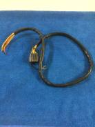 Электропроводка. Toyota Aristo, JZS147E, JZS147 Toyota Chaser, JZX90, JZS147 Двигатели: 2JZGTE, 1JZGTE