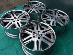 SSR Vienna. 8.5x18, 5x114.30, ET35, ЦО 73,0 мм.