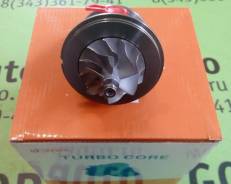 Картридж турбины. Citroen Jumper Ford Fiesta Ford C-MAX Ford Focus Ford Transit Fiat Ducato Peugeot Boxer