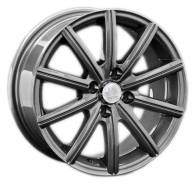 ВАЗ. 6.5x15, 4x98.00, ET32, ЦО 58,6 мм.