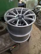 Диски с резиной Advan RS R19 9,5jj. 9.5x19 5x114.30 ET35