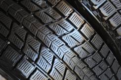 Dunlop Winter Maxx SJ8. Зимние, без шипов, износ: 5%, 1 шт