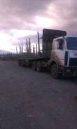 МАЗ 5516. Продам маз 5516, 2 000 куб. см., 20 000 кг.