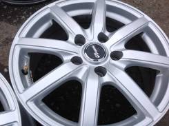 Topy Sibilla. 6.5x16, 5x114.30, ET38, ЦО 67,0 мм.