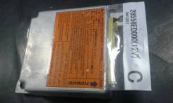 Блок управления airbag. Nissan Tiida, C11, C11X Двигатель HR15DE