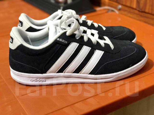 Adidas Tenis Neo Cross Court aw4612 39