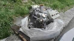 Топливный насос высокого давления. Камаз 5320