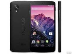 LG Nexus 5. Б/у
