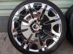 Lowenhart. 8.0x19, 5x114.30, ET45