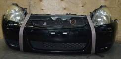 Ноускат. Toyota Vitz, SCP10