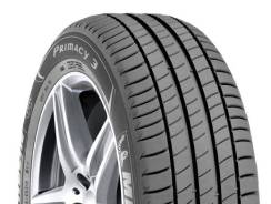 Michelin Primacy 3. Летние, 2016 год, без износа, 4 шт