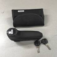 Замок на тормозной диск "ABUS" 300 Provogue № 10001751