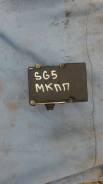 Блок abs. Subaru Forester, SG5 Двигатель EJ205