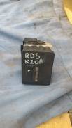 Блок abs. Honda CR-V, RD5, RD1, LA-RD4, LA-RD5 Двигатель K20A