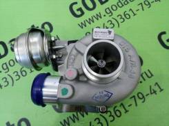 Турбина. Kia Carens Kia Sportage Hyundai ix35 Hyundai Tucson Двигатель D4EA