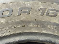Michelin 4x4 Synchrone. Всесезонные, износ: 30%, 4 шт