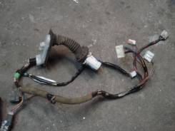 Проводка двери. Mazda Demio, DY3R, DY5W, DY3W, DY5R