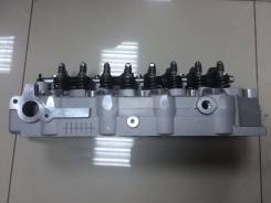 Головка блока цилиндров. Mitsubishi: L300, Canter, Delica, Montero, Pajero Двигатель 4D56T