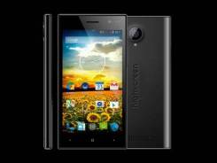 Highscreen Zera S. Б/у