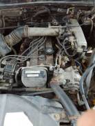 Двигатель в сборе. Toyota Crown, GS131H, GS131 Двигатели: 1GFE, 1GGEU, 1GGZEU, 1GGE, 1GGPE, 1GGZE, 1GE, 1GEU, 1GGP, 1GEJ