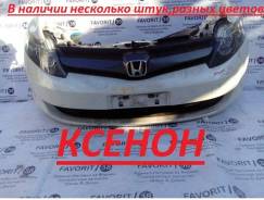 Ноускат. Honda Airwave, GJ2, GJ1