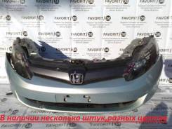 Ноускат. Honda Airwave, GJ1