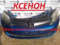 Ноускат. Honda Airwave, DBA-GJ1, DBA-GJ2, GJ1, GJ2, DBAGJ1, DBAGJ2